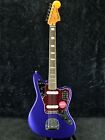Squier by Fender FSR Classic Vibe 70s Jaguar Purple Metallic New