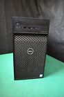 Dell Precision 3630 Tower Intel Core i7-8700 3.20GHz 8GB RAM No HDD/OS BDDVNX2