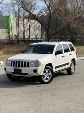 2005 Jeep Grand Cherokee 4WD LAREDO 4X4 LOW 88K MILES PRICED TO SELL!!!