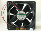 Qty:1pc MEC0381V1-000U-A99 12V 10W 12038 120mm  2-wire cooling fan