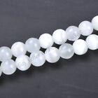 Wholesale Natural Gemstone Round Spacer Loose Beads 4MM 6MM 8MM 10MM 12MM Pick