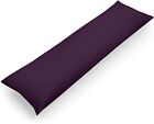 Full Body Pillow for Adults Long Pillow for Sleeping 20 x 54 Inc Utopia Bedding