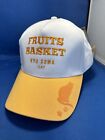 FRUITS BASKET Kyo Soma Cat Hat NWT Funimation Bow Closure New With Tags
