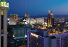 Marriott Las Vegas Grand Chatea Rental Studio April 21-26,  5 nights