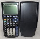 New ListingTexas Instruments TI-83 Plus Graphing Calculator w/ Cover Read Description