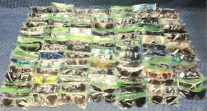 Lot Of 110 Sunglasses