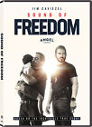Sound of Freedom (DVD, 2023) Brand New Sealed USA!!!