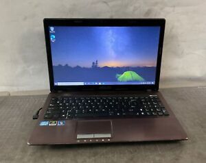Asus A53S 15.6