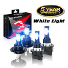 FOR Kia Soul 2012-2013 H7+H11B LED Headlights Bulb Combo Kit (For: 2012 Kia Soul)