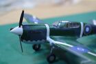 1/72 Sword long-tailed P-40K BUILT as Fisken's other plane