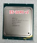 Intel Xeon E5-2690 V2 3GHz Ten Core 10C/20T 25M Processor LGA2011 CPU SR1A5