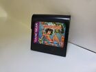 Jungle Book game for Sega Game Gear cartridge only never used before