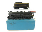 Red Ball Brass HO Scale PRR Pennsylvania 4-6-2 K-4s Steam Locomotive Painted