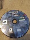 Capcom vs SNK Pro Playstation PS1 Video Game DISC ONLY