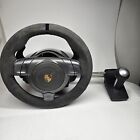 Fanatec Porsche 911 GT2 Steering Wheel & Shifter Xbox Racing