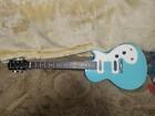Adjusted Price On This Site Including Shipping Cute Epiphone Sl Color Discontinu