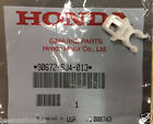 Genuine OEM Honda Civic Hood Prop Rod Holder Clip 1992-2000 Del-Sol 1993 - 1997 (For: 2000 Honda Civic EX Coupe 2-Door)