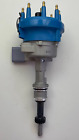 1988-1991 FORD 5.8L 351 EFI DISTRIBUTOR ELECTRIC FUEL INJECTION  BLUE NEW
