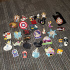 PICK YOUR OWN Disney & Marvel Trading Pins | PRICED TO SELL | RARE & Cast Member