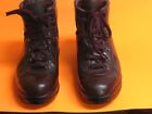 AKU GORE-TEX EXTREME Thinsulate Leather Men's Hiking Boots, EPS Burgundy Size 13