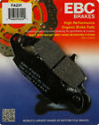 EBC FA231 Organic Brake Pads
