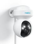 REOLINK 4K 8MP PTZ PoE Security Camera Pan Tilt Zoom Auto Tracking Spotlight AI