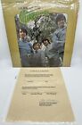 SIGNED! More Of The Monkees Autograph Peter Tork COA BES AUTOS