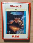 New ListingZZ TOP 8 Track Tape - Afterburner 1985 - UNTESTED eight Z.Z. sleeve