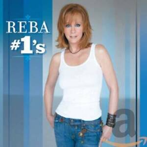 Reba #1's - Audio CD By Reba McEntire - GOOD