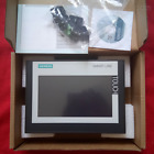 One New Siemens 6AV6648-0CC11-3AX0 HMI 700 IE SMART Touch Panel Fast Shipping