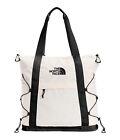 THE NORTH FACE Borealis Laptop Tote Backpack Gardenia White/TNF Black One Size