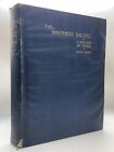 THE BROTHERS DALZIEL, A RECORD OF WORK, 1840-1890, A RECORD OF FIFTY YEARS' WO..