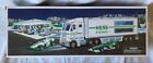 2003 HESS Trucks Toy Truck and Race Cars New In Box