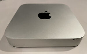 Apple Mac Mini A1347 (late 2012) i7-3720QM 2.6GHz, 16GB, 1TB SATA + 128GB SSD