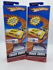VINTAGE Hot Wheels Toys-R-Us Track Curve 2007 New! Set of Two Boxes
