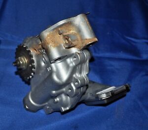 2001-2003 Toyota RAV4 2.0L 4 Cylinder 1AZFE Engine Oil Pump OEM W/Warranty