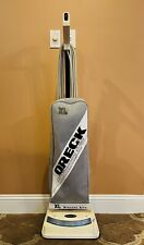 Oreck XL2 40th Anniversary Editon Bagged Vacuum Cleaner ~ Model XL3610HH