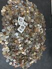 50 pounds of World coins- Lot 14