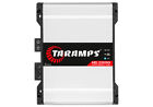 Taramps HD 2000 Amplifier 4 Ohms Monoblock 2000W RMS Car Audio Amp