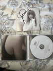 🤍 TTPD CD SIGNED PHOTO VERIFIED! Taylor Swift The Tortured Poets Department