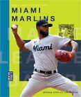 Miami Marlins (Hardback or Cased Book)