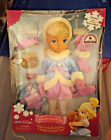 Disney Store Cinderella Doll Before Once Upon A Time A Holiday Party For Two 15