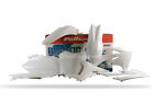 Polisport Plastic Kit Honda CRF250R 2010-2013 / CRF450R 2011-2012 - [90421]