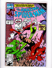 1990 The Amazing Spider-Man #342 Marvel Comics
