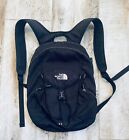 New ListingThe North Face Backpack Electra Black Mini Bag Tablet Compartment Backpack-EUC