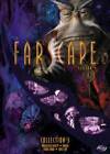 Farscape - Season 4, Collection 3 - DVD - VERY GOOD