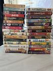 vhs tapes lot kids