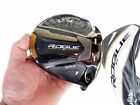 Callaway Rogue ST MAX 9 / 9.0 Driver Head Only ( RH ) w/cover