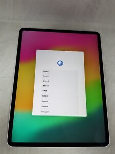 New ListingApple iPad Pro 3rd Gen 12.9
