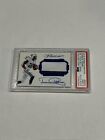New ListingDERRICK HENRY 2016 FLAWLESS SAPPHIRE ROOKIE PATCH RPA RC AUTO /5 PSA 9